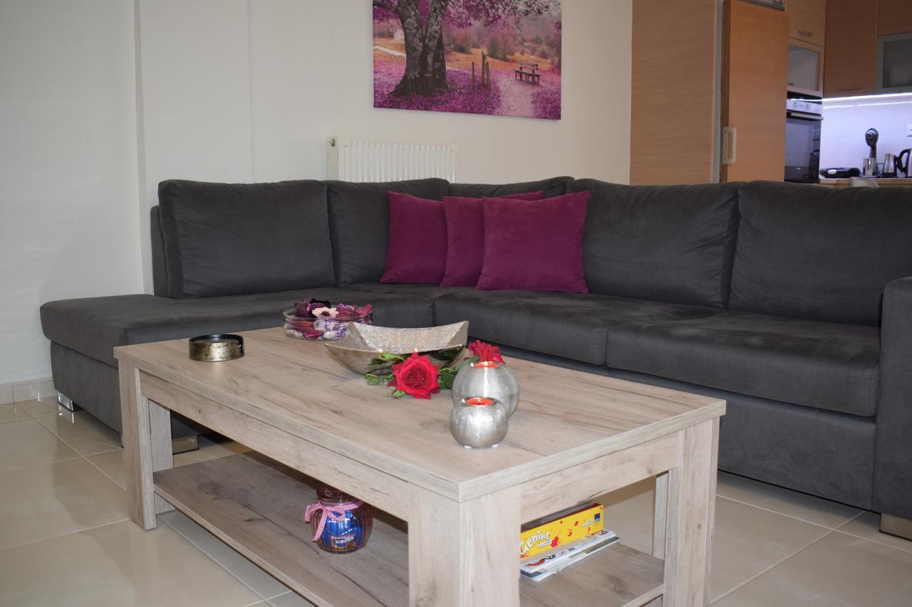 Studio Holiday קלמאטה מראה חיצוני תמונה